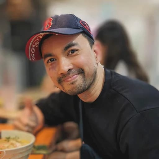 Pros Seng - Senior Software Engineer