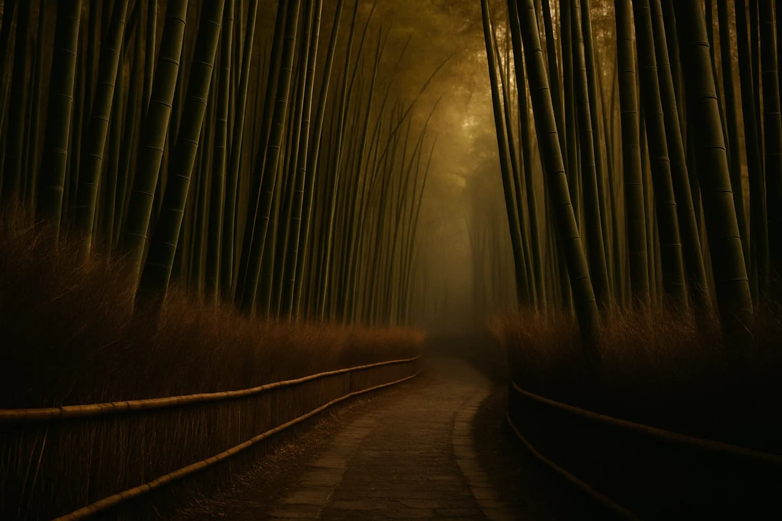 gpt-image-1 medium render of Arashiyama